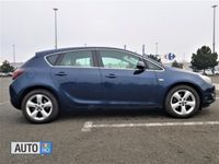 second-hand Opel Astra 1.7 CDTI