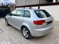 second-hand Audi A3 