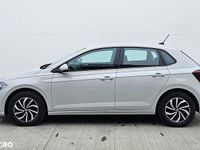 Second-hand VW Polo Life 95 CP (69 kW) 2023 Culoaregri Hatchback