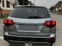 Second-hand Suzuki Vitara 140 CP (102 kW) 2023 SUV