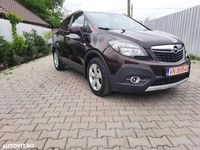 second-hand Opel Mokka 1.6 CDTI ECOTEC START/STOP 4X4 Cosmo