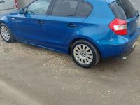 second-hand BMW 118 