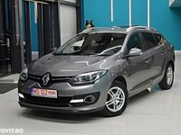 second-hand Renault Mégane ENERGY dCi 110 LIMITED