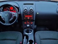 Second-hand Nissan Qashqai 110 CP (80 kW) 2008 SUV