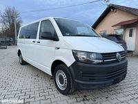 second-hand VW Transporter T6 Lang