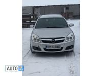 second-hand Opel Vectra 