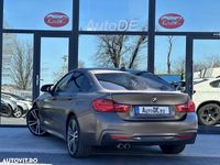 second-hand BMW 420 Gran Coupé Seria 4 d M Sport