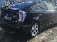 Second-hand Toyota Prius 2012 Hatchback
