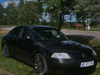 Second-hand VW Passat 101 CP (74 kW) 2003 Berlinǎ