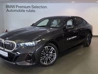 Second-hand BMW i5 Comfort Edition 250 kW (340 CP) 2025 Gri sophisto brilliant effect metalizat metalizat Berlinǎ