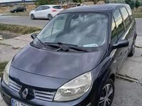 Second-hand Renault Grand Scénic 130 CP (95 kW) 2006 Monovolum
