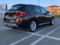 second-hand BMW X1 XDrive Automat