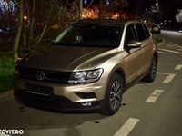 second-hand VW Tiguan 1.4 TSI DSG 4Mot Comfortline