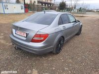 second-hand Mercedes C220 (BlueTEC) d BlueEFFICIENCY Edition 7G-TRONIC Avantgarde