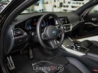 second-hand BMW 330 2022 2.0 null 252 CP 10.000 km - 44.165 EUR - leasing auto