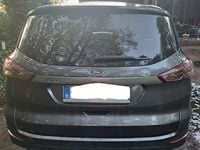 Second-hand Ford S-MAX S 2016 Monovolum