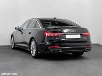 second-hand Audi A6 