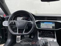 second-hand Audi RS7 2021 4.0 Benzină 600 CP 36.572 km - 130.801 EUR - leasing auto
