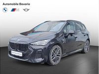Second-hand BMW 223 Active Tourer Comfort Edition 204 CP (150 kW) 2025 Negru sapphire metalizat Monovolum