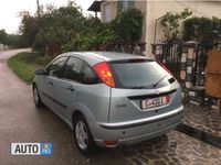 second-hand Ford Focus 61