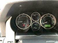 Second-hand Land Rover Freelander 150 CP (110 kW) 2004 Verde SUV