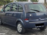 second-hand Opel Meriva 1.7 CDTI Cosmo