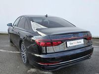 second-hand Audi A8 4.0 60 TFSI quattro MHEV Tiptronic