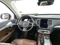 second-hand Volvo XC90 D4 Geartronic Momentum