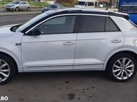 second-hand VW T-Roc 1.5 TSI ACT OPF Sport