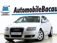 second-hand Audi A6 