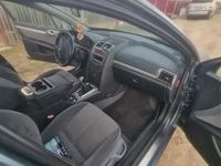 Second-hand Peugeot 407 109 CP (80 kW) 2005 Berlinǎ