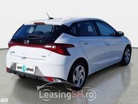 second-hand Hyundai i20 