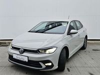 Second-hand VW Polo Life 95 CP (69 kW) 2023 Culoaregri Hatchback