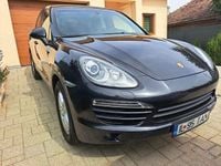 Second-hand Porsche Cayenne 245 CP (180 kW) 2012 SUV