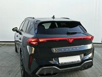 Nouă Cupra Terramar 150 CP (110 kW) 2025 Culoarealbastru SUV