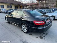 second-hand Mercedes E250 CDI 7G-TRONIC Avantgarde