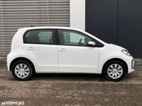 second-hand VW e-up! 32.3 kWh