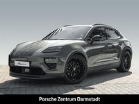 Second-hand Porsche Macan 380 kW (517 CP) 2025 SUV