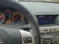 Second-hand Opel Astra 116 CP (85 kW) 2008 Hatchback