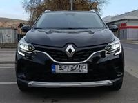 Second-hand Renault Captur 160 CP (117 kW) 2022 Negru SUV
