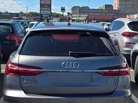 Second-hand Audi A6 Design 204 CP (150 kW) 2021 Culoaregri Break