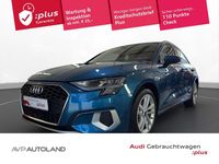 Second-hand Audi A3 Sportback e-tron Advanced Plus 204 CP (150 kW) 2021 Hatchback
