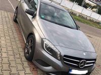 second-hand Mercedes A200 A-Klasse