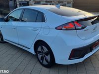 second-hand Hyundai Ioniq Hybrid 1.6 GDI Premium