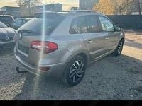 Second-hand Renault Koleos 173 CP (127 kW) 2014 Maro SUV