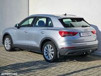 second-hand Audi Q3 1.5 35 TFSI S tronic Basic