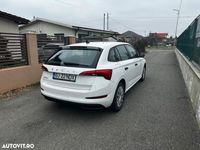 second-hand Skoda Scala 1.0 TSI Ambition