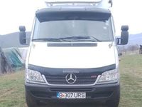 second-hand Mercedes Sprinter 316 CDI 903.623