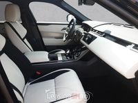 second-hand Land Rover Range Rover Velar 2022 3.0 Benzină 400 CP 4.000 km - 83.990 EUR - leasing auto