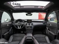 second-hand Mercedes GLA180 7G-DCT AMG Line